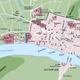 city of london map